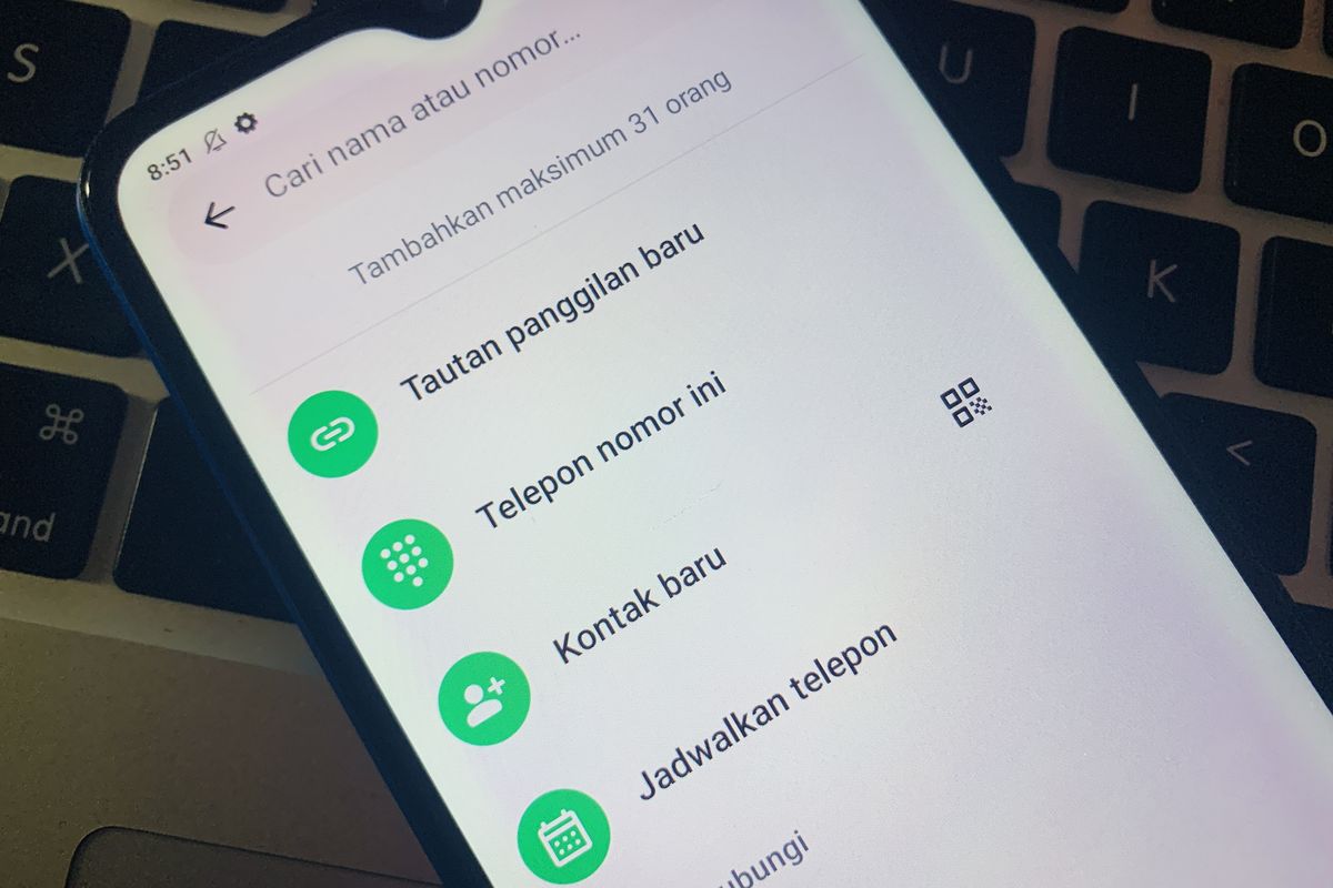 WhatsApp, Scheduled Call, Jadwalkan Telepon, Cara menjadwalkan telepon WhatsApp, Cara Menjadwalkan Telepon di WhatsApp dengan Mudah dan Praktis