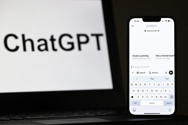 Instant, akurasi, OpenAI, cringe, ChatGPT, halusinasi, OpenAI Rilis GPT-5.3 Instant, Lebih Akurat dan Tak 