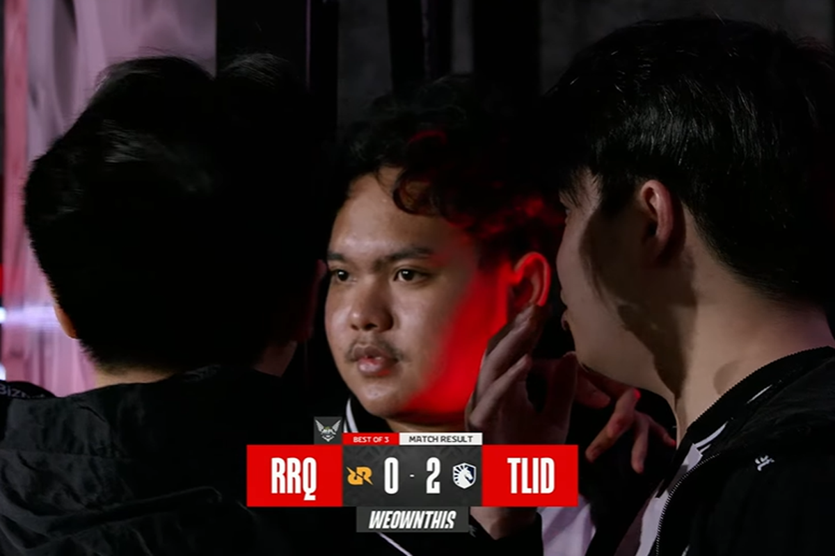 klasemen, MPL S17, e-sports, Mobile Legends, Hasil, Hasil dan Klasemen MPL S17 Pekan Kedua: TLID Posisi Puncak, Hari pertama dibuka kemenangan Onic Esports, Geek menang di hari kedua, Alter Ego lanjutkan tren positif, Klasemen sementara MPL S17 