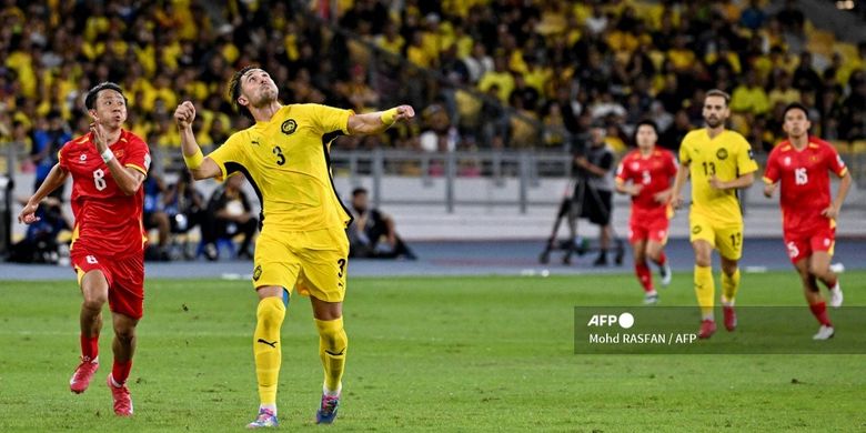 Malaysia, Timnas, Timnas Malaysia, sanksi, Naturalisasi, Johor Darul Ta'zim, FIFA, Liga Malaysia, Hector Hevel, Jon Irazabal, Joao Figueredo, 3 Pemainnya Terancam Tak Bisa Main, JDT Kecewa dengan FAM