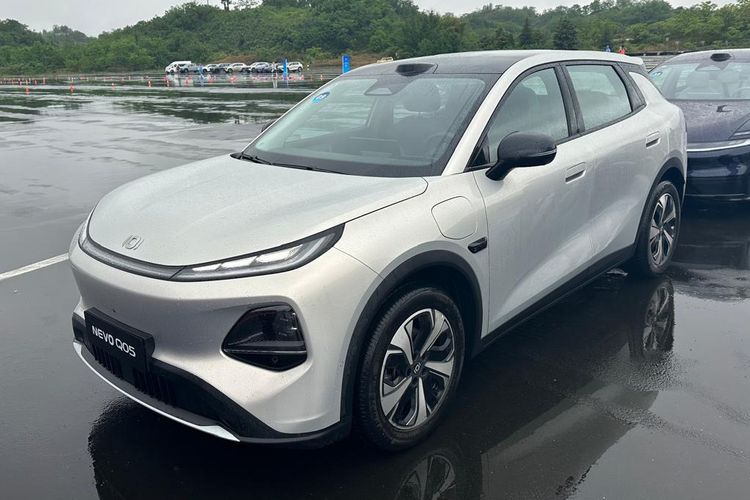 Changan, Chongqing, Changan Automobile, Serius Garap Indonesia, Changan Boyong 7 Model Baru Hingga 2030