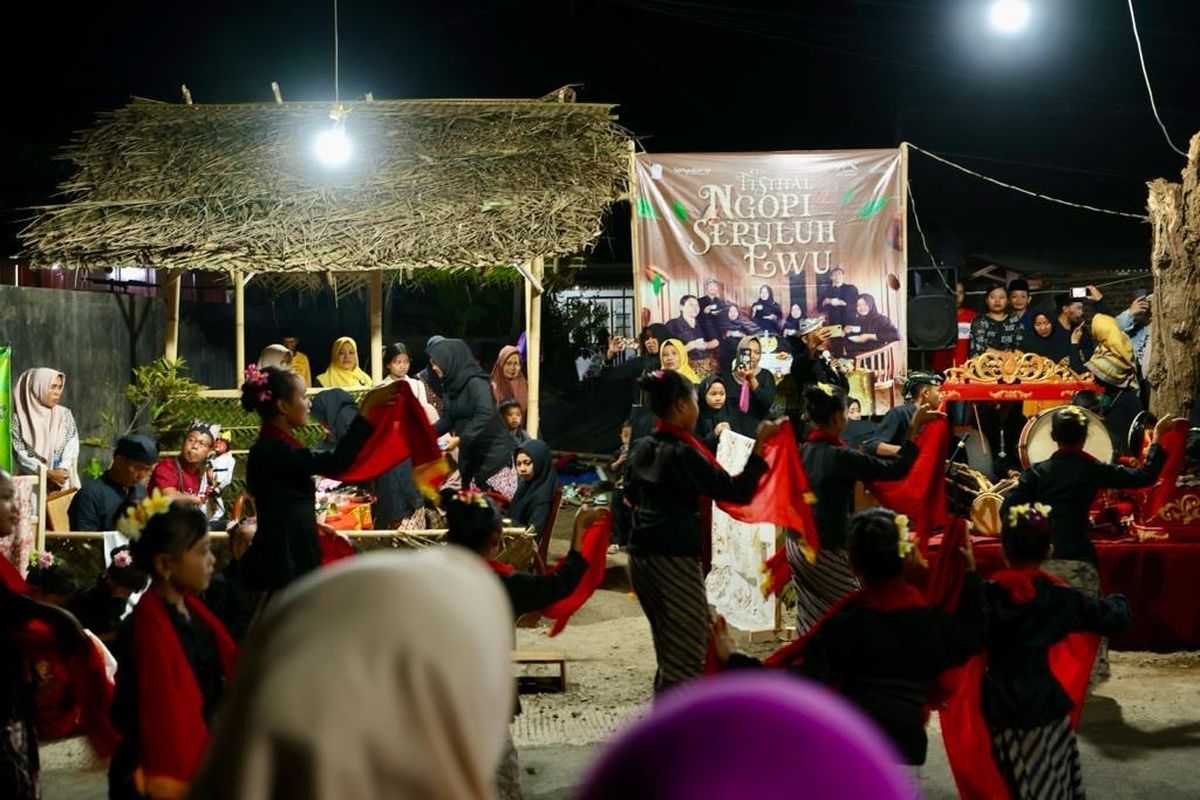 desa wisata osing kemiren, desa wisata osing kemiren banyuwangi, osing kemiren village, wisata osing kemiren, Desa Wisata Osing Kemiren Banyuwangi Dapat Penghargaan dari PBB, Ini Keistimewaannya
