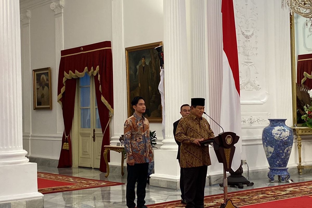 open house di istana merdeka, cara datang open house di istana merdeka, open house di istana merdeka hari ini, apakah harus daftar open house di istana merdeka, open house di istana merdeka lebaran 2025, open house prabowo subianto, open house presiden prabowo, Cara ke Open House Prabowo di Istana Merdeka Hari Ini, Tak Perlu Daftar