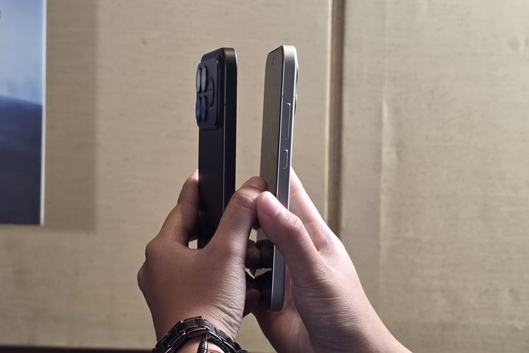 Poco, Poco F8 Pro, Poco F8 Ultra, foto, Galeri Foto Poco F8 Ultra dan F8 Pro, HP Flagship Baru di Indonesia