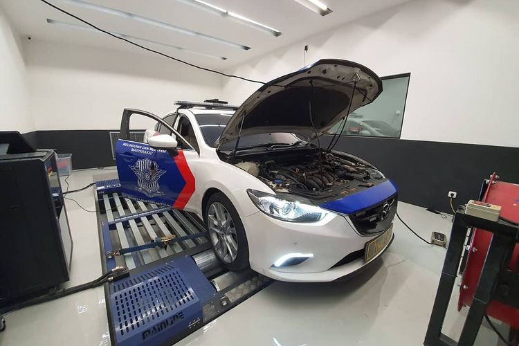 sedan, mazda, mobil, Mazda 6, Mazda 6 Setop Produksi di Jepang, Indonesia Menyusul?