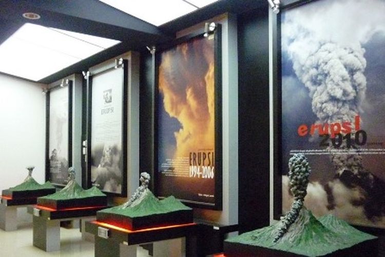 museum, Yogyakarta, 8 Museum Populer di Yogyakarta untuk Wisata dan Spot Foto Menarik