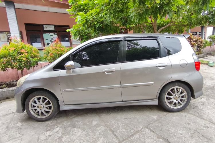 Honda Jazz GD3, Plus minus Jazz GD3, Review Jazz GD3 dari konsumen, Curhat Pengguna Honda Jazz GD3, Ini Kelebihan dan Kekurangannya