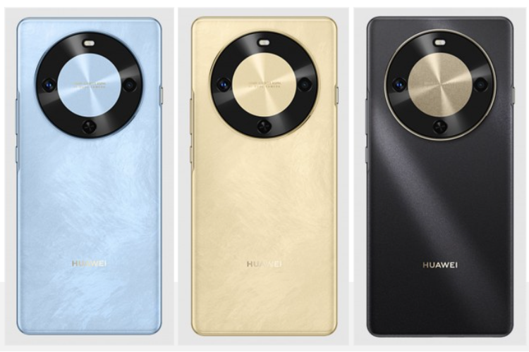 Huawei, Huawei Enjoy 70X Premium, Smartphone, huawei, huawei enjoy 70x premium, Huawei Enjoy 70X Premium Resmi dengan Chipset Kirin 8000