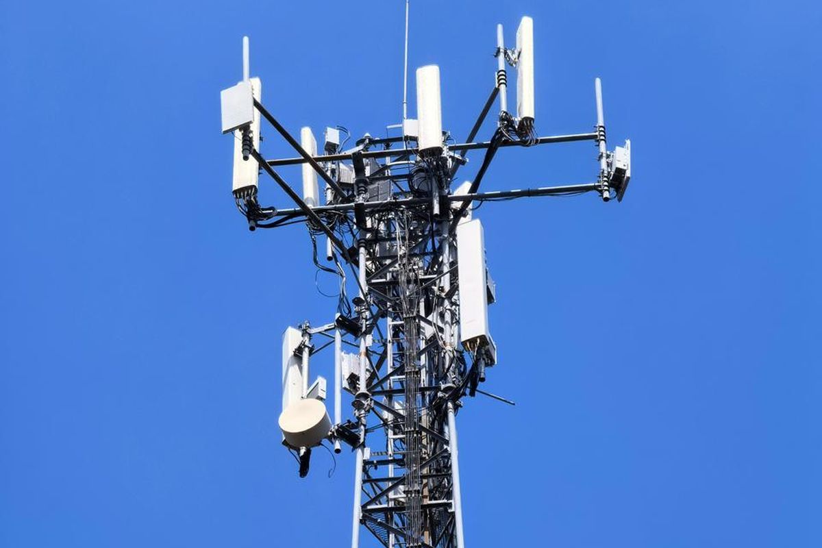 lelang frekuensi, Lelang Frekuensi Emas untuk 5G