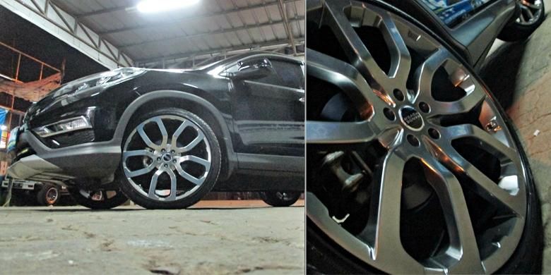 pelek replika, Pelek Mobil, sertifikasi sni, kualitas pelek, Beli Pelek Replika yang Aman, Ini Penjelasannya