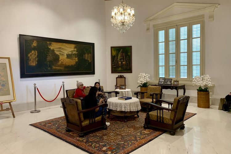 cikini 82 venue, harga sewa cikini 82, cara sewa cikini 82, tarif menginap dii cikini 82, lokasi cikini 82, Cikini 82, Bekas Rumah Mantan Menlu Pertama RI, Kini Bisa Disewa
