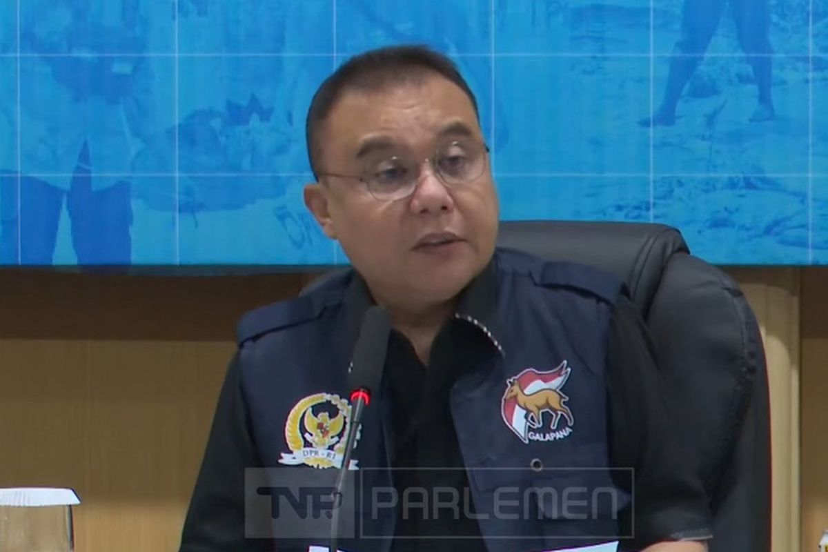 Sufmi Dasco Ahmad, DPR Minta Impor 105.000 Mobil Kopdes Merah Putih dari India Ditunda, Ini Alasannya
