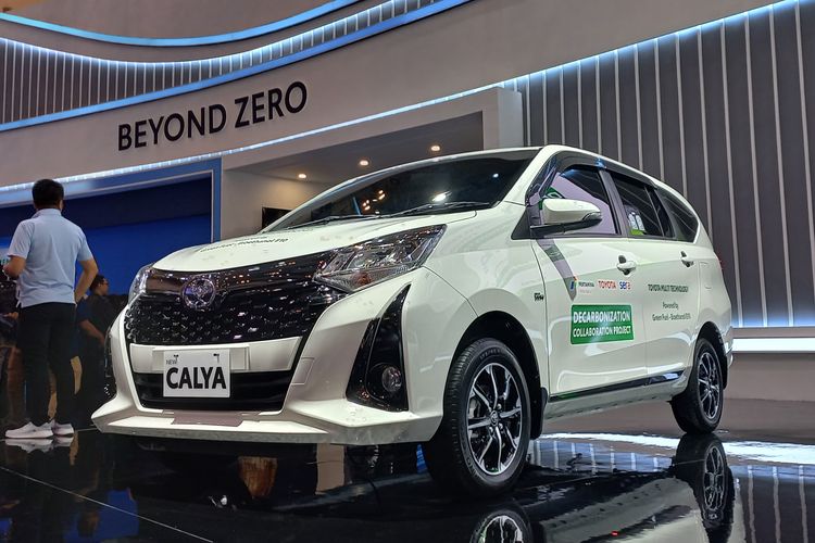 otomotif, bioetanol, Toyota, kendaraan, kendaraan bermotor, etanol, Toyota Sambut Positif Rencana Pemerintah Terapkan E10 Mulai 2027, Harga kompetitif,  Ilustrasi BBM pertalite., Siap adaptasi teknologi, Dorong daya saing industri otomotif