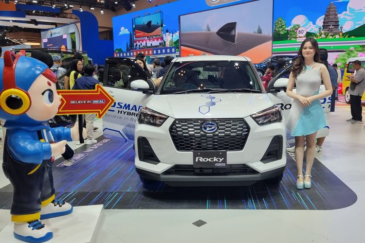harga, hybrid, teknologi, LSUV, Kompetisi, Rocky Hybrid, Fronx, Tiggo Cross CSH, Fronx, Rocky, Tiggo Cross: Kompetisi Harga dan Teknologi LSUV Hybrid