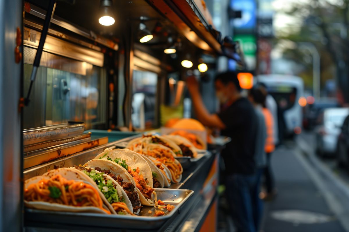 Future Menu 2025, tren kuliner 2025, Tren Kuliner 2025, future menu 2025, tren makanan 2025 apa saja, cara pebisnis makanan menyikapi tren kuliner, tren kuliner dari unilever, 4 Prediksi Tren Kuliner 2025, Ini Saran untuk Pebisnis Makanan