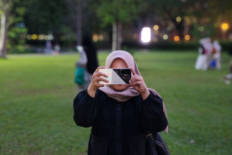 Realme, Realme GT 7, fotografi, kamera Realme GT 7, Kota Jakarta, hunting foto, realme GT 7, kamera realme gt 7, hasil kamera realme gt 7, Saat Lelah Jakarta Tergambar Jelas Berkat Kamera Pro Realme GT 7 Dream Edition...