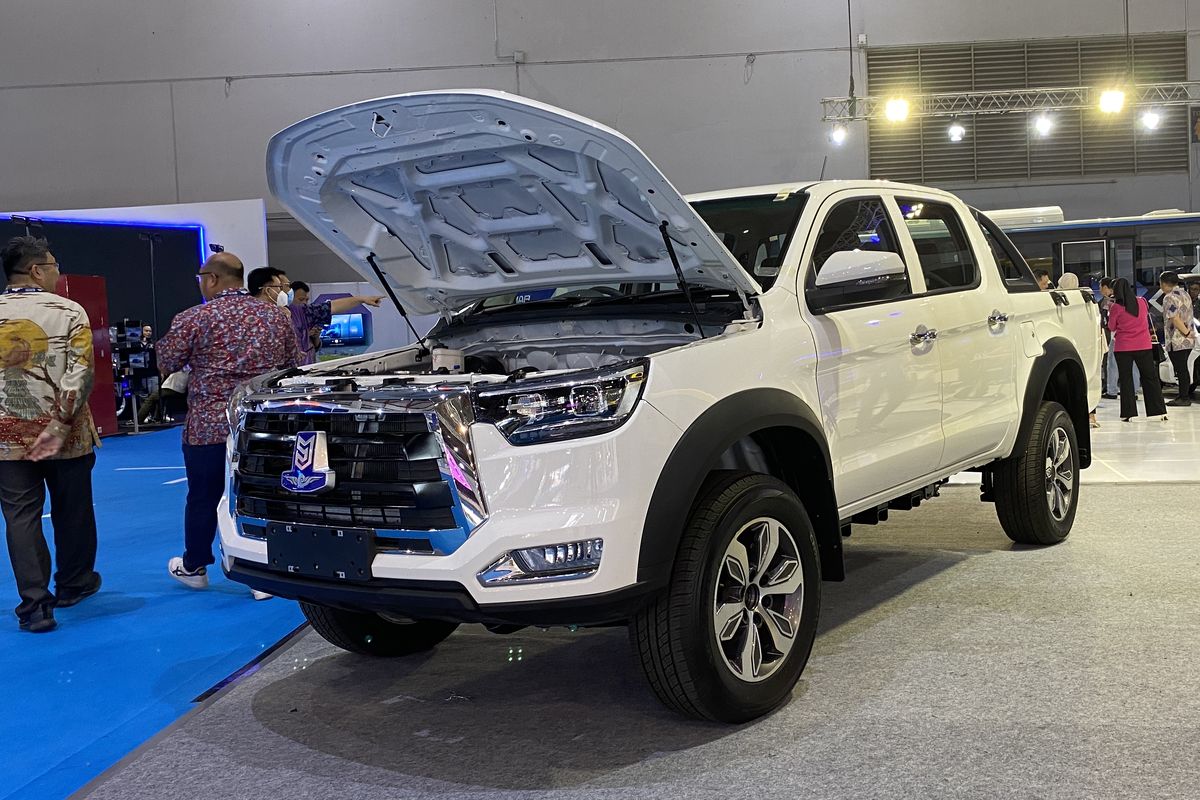 kendaraan nasional, industri otomotif, Kelik Irwantono, Apa Pengertian Mobil dan Motor Nasional?