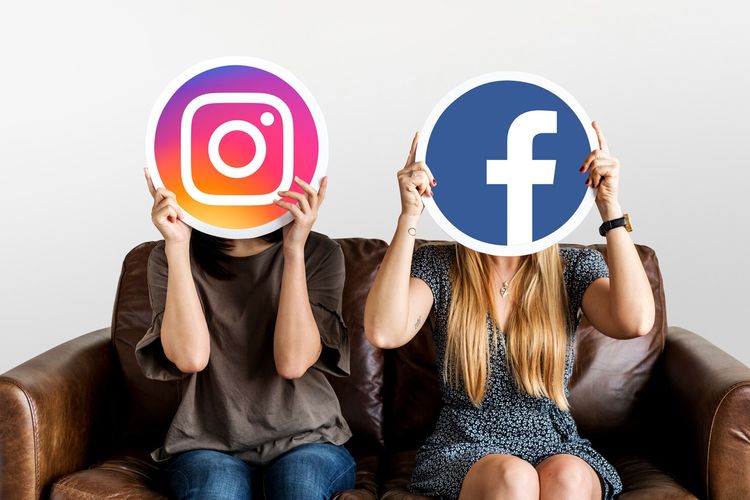 Facebook, instagram, iklan, WhatsApp, Meta, Chatbot, Meta AI, target iklan, riwayat chat, Chat Pengguna dengan AI Jadi Bahan Iklan di Facebook dan Instagram