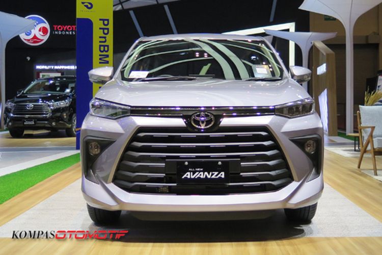 Avanza, Toyota Avanza, All New Avanza, toyota all new avanza, harga avanza 2025, Update Harga Toyota All New Avanza: Mobil Sejuta Umat, Desain Modern dengan Sentuhan Elegan, Performa Mesin, Kabin Lapang, Plus &amp; Minus Toyota All New Avanza, Kesimpulan, Harga Toyota All New Avanza: