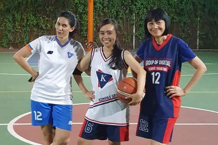 Wartawan, jurnalis, media, kompas com, ulang tahun kompas com, hari ulang tahun kompas com, Cerita Jodhi, Ati, dan Dini, Wartawan Senior di Balik Perjalanan 30 Tahun Kompas.com, Mengawali karier dari media cetak , Apa nilai yang dianut dan dibawa ke Kompas.com?, Apa momen yang paling berkesan?, 9 Pesan untuk Kompas.com dan wartawan saat ini