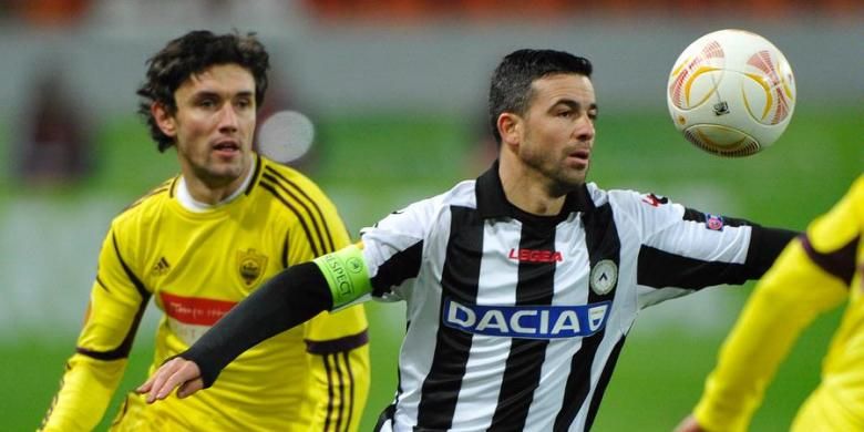 Como 1907, Cesc Fabregas, Serie A, Liga Italia, Fabregas, Antonio Di Natale, Di Natale Sebut Como Luar Biasa, Yakin Lebih Subur bersama Fabregas