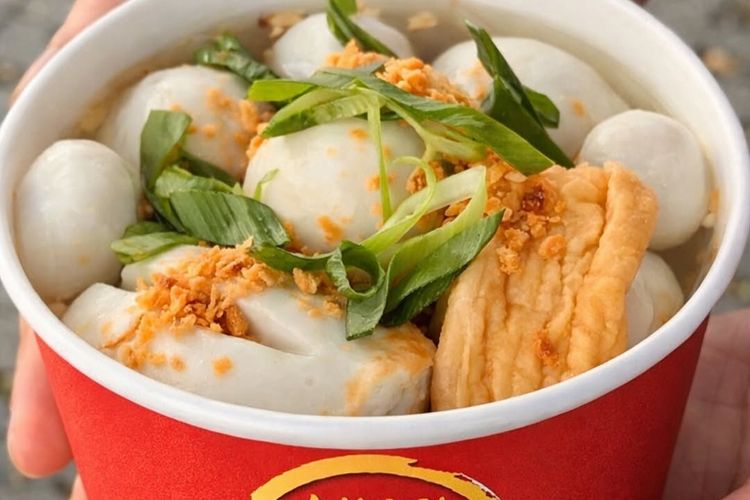 5 Resep Bakso Paling Dicari Setelah Lebaran, Gurih dan Lezat, 1. Resep bakso kuah sapi, 2. Resep bakso urat kuah ketumbar, 3. Bakso ayam jamur, 4. Bakso bayam udang, 5. Bakso ikan isi rawit