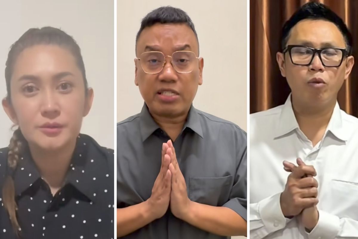 Nafa Urbach, Eko Patrio, Uya Kuya, UU MD3, Ahmad Sahroni, PAW DPR RI, penonaktifan anggota dpr, Kursi DPR Kosong Usai Eko Patrio hingga Sahroni Dinonaktifkan, Siapa yang Ganti? Ini Mekanismenya, Bagaimana Mekanisme Pemberhentian Anggota DPR Menurut UU MD3?, Bagaimana Proses Pergantian Antarwaktu (PAW)?, Mengapa NasDem Menonaktifkan Ahmad Sahroni dan Nafa Urbach?, Mengapa PAN Menonaktifkan Eko Patrio dan Uya Kuya?