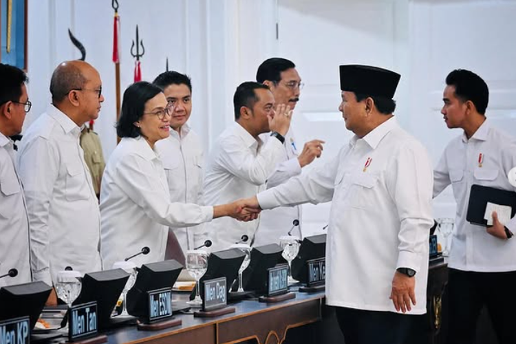 demo, aksi, 17 8 tuntutan, 17 8 tuntutan adalah, apa itu 17 8 tuntutan, Reformasi Indonesia, 8 Tuntutan rakyat, 17 Tuntutan Rakyat Jangka Pendek, Ini Isi 17+8 Tuntutan Rakyat yang Ramai Diunggah Influencer di Media Sosial