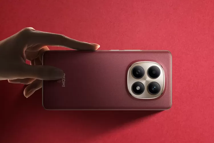 Redmi, Redmi Note 15 SE, Xiaomi, kamera, layar, HP Xiaomi Redmi Note 15 SE Meluncur, Baterai 5.800 mAh dan Kamera 50 MP