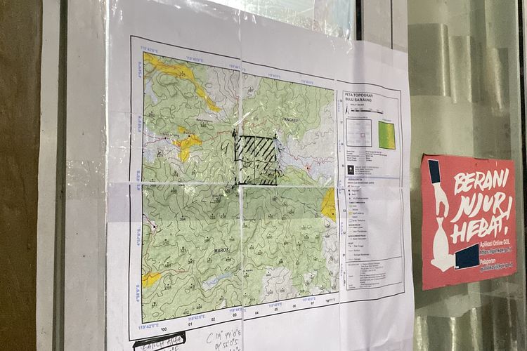pesawat, Emergency Locator Transmitter, Gunung Bulusaraung, apa itu ELT, Sempat Dikira Black Box, Benda Oranye Pesawat ATR 42-500 Ternyata ELT, Apa Itu?