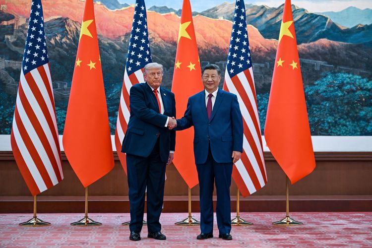 Jensen Huang, Elon Musk, Tim Cook, Kata-kata Elon Musk, Tim Cook, dan Jensen Huang setelah Bertemu Xi Jinping