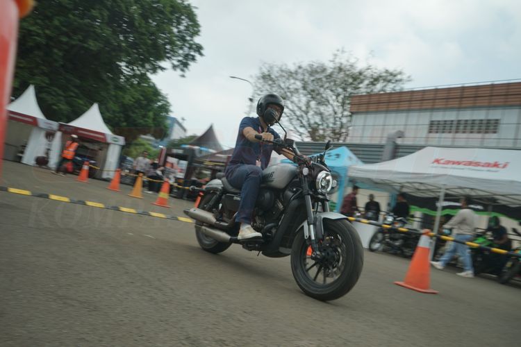 motor matik, motor baru, Daftar Skuter Matik Baru yang Meluncur Sepanjang 2025