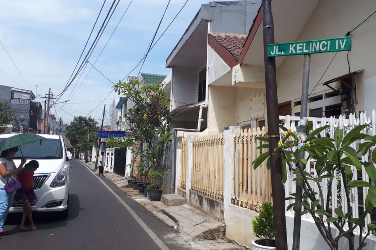 Titiek Puspa, Lokasi Gang Kelinci, titiek puspa meninggal, lirik lagu titiek puspa gang kelinci, makna lagu gang kelinci titiek puspa, Kenapa disebut gang kelinci, gang kelinci titiek puspa, gang kelinci benar ada atau tidak, lokasi gang kelinci, gang kelinci dimana, Lokasi Gang Kelinci yang Jadi Lagu Ciptaan Titiek Puspa
