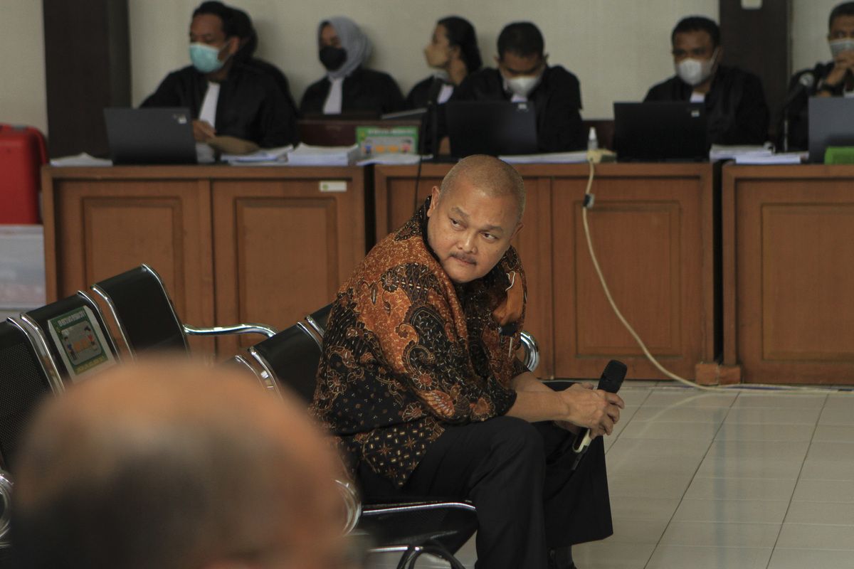 Alex Noerdin, kasus korupsi Pasar Cinde, mantan gubernur sumsel alex noerdin, alex noerdin tersangka, alex noerdin tersangka pasar cinde, Sudah Tiga Kali Jadi Tersangka, Ini Daftar Kasus Korupsi yang Jerat Alex Noerdin