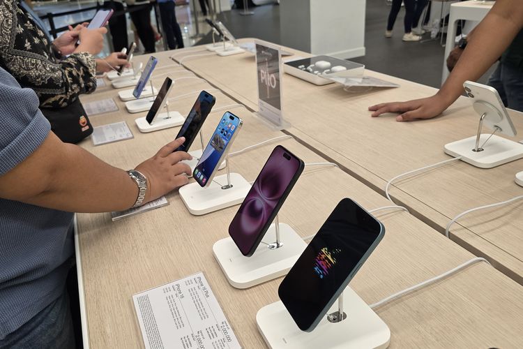 apple, Tim Cook, CEO Apple, kecerdasan buatan, Apple Intelligence, era ai, Ultimatum Tim Cook soal Revolusi Teknologi yang Tak Boleh Dilewatkan Apple