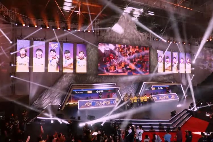 e-sports, game, League of Legends, turnamen, 10 Turnamen E-sports Paling Populer Tahun 2025, 1. 2025 World Championship (League of Legends), 2. MPL Indonesia Season 15 (Mobile Legends: Bang Bang), 3. Mid-Season Invitational 2025 (League of Legends), 4. MPL Indonesia Season 16 (Mobile Legends: Bang Bang), 5. MLBB Mid Season Cup 2025, 6. ESL Snapdragon Pro Series: Mobile Masters 2025, 7. LCK 2025 Season (League of Legends), 8. LCK Road to MSI 2025, 9. LCK Cup 2025, 10. MPL Philippines Season 15 (Mobile Legends: Bang Bang)