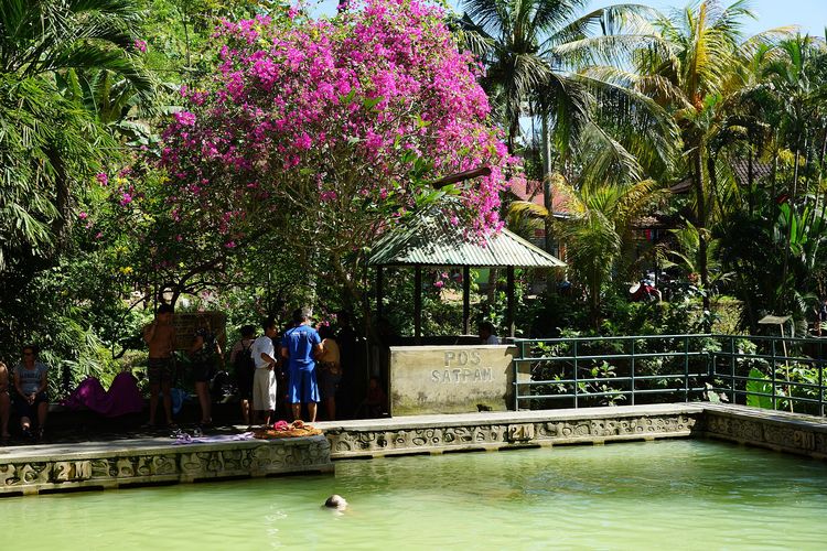 Bali Utara, 7 Wisata Bali Utara, Sisi Lain Bali yang Sepi dan Menenangkan