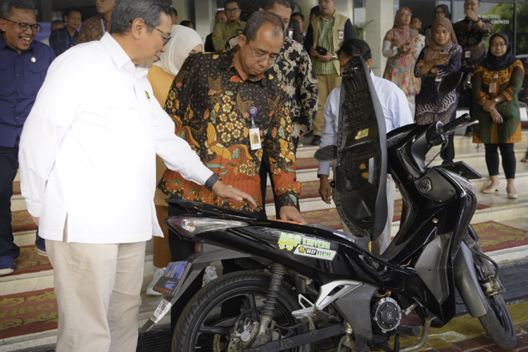 konversi motor listrik, Evaluasi Konversi Motor Listrik: Mengapa Minim Peminat di Indonesia?