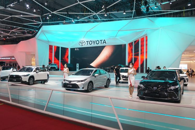 Astra, proyeksi, pasar otomotif, kondisi pasar, Astra Tahan Proyeksi, Pasar Otomotif 2026 Dinilai Penuh Ketidakpastian