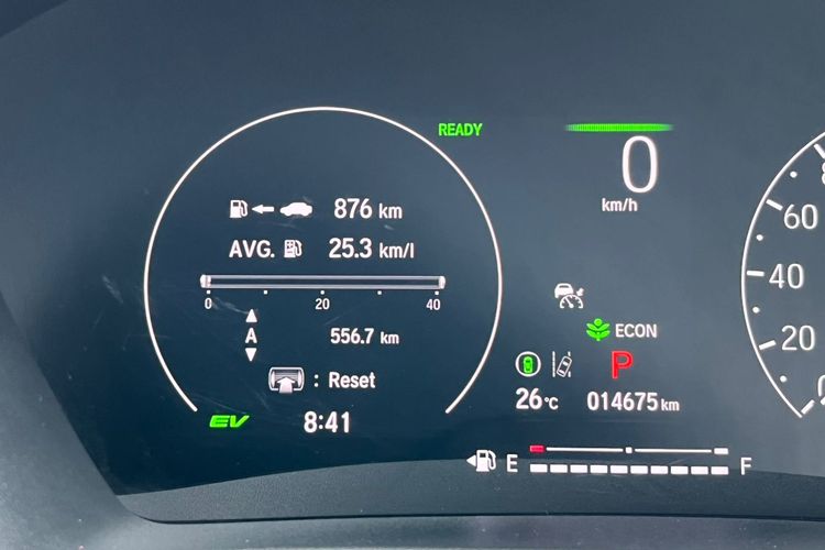 mobil listrik, J5 EV, HR-V e:HEV, Adu Hemat Jaecoo J5 EV vs Honda HR-V e:HEV, Mobil listrik dan Hybrid