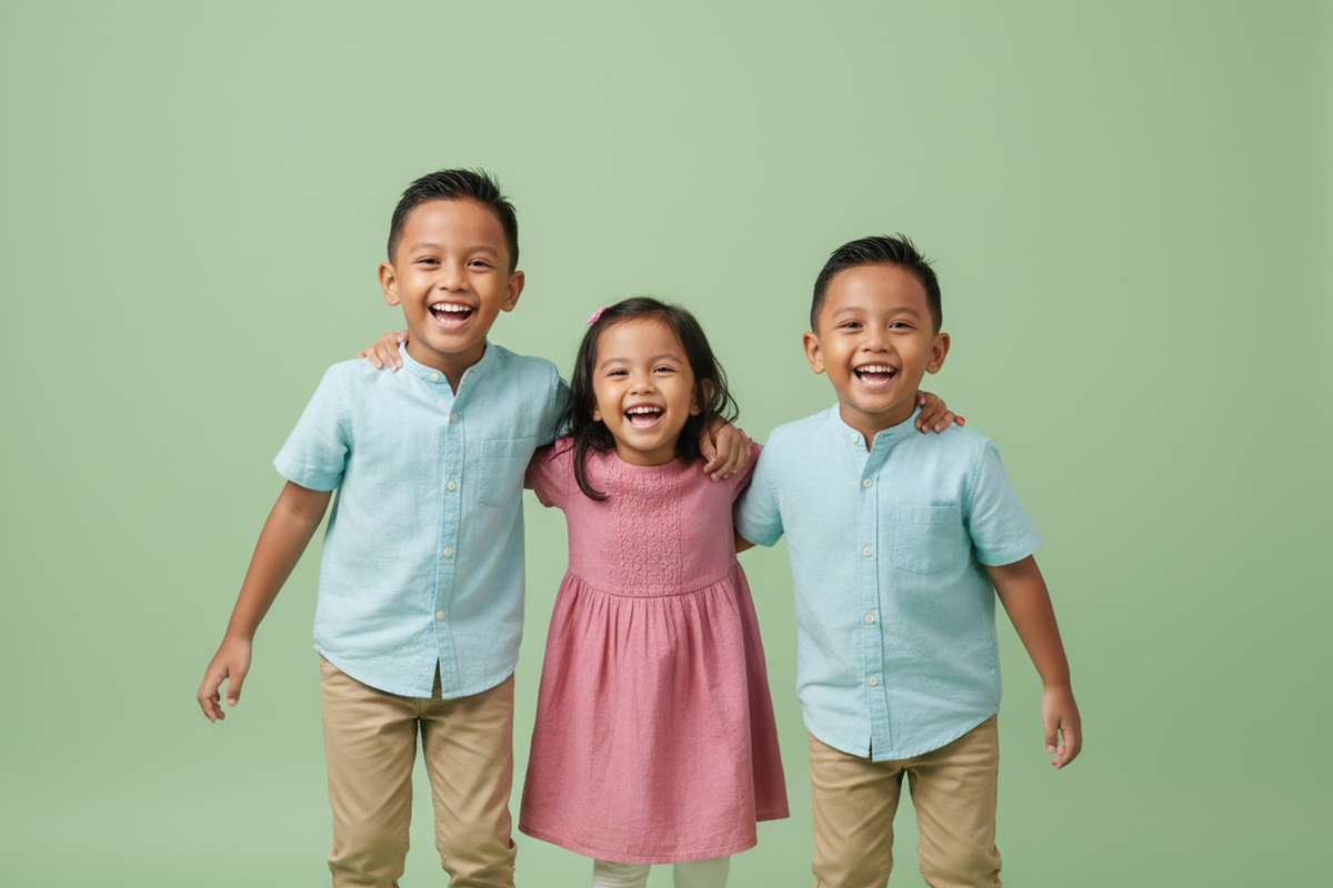 anak tengah, anak sulung, Anak Sulung Disebut Lebih Bertanggung Jawab, Mitos atau Fakta?