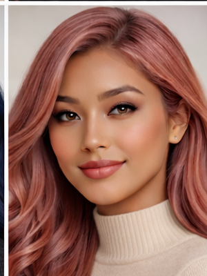 20 Warna Rambut yang Cocok untuk Kulit Sawo Matang, Bikin Wajah Makin Cerah, Rekomendasi Warna Rambut untuk Kulit Sawo Matang, Warna Rambut Highlight dan Ombre yang Cocok, Warna Rambut Berani untuk Kulit Sawo Matang, Tips Memilih Warna Rambut Sesuai Undertone, Tips Merawat Rambut Berwarna agar Tetap Sehat