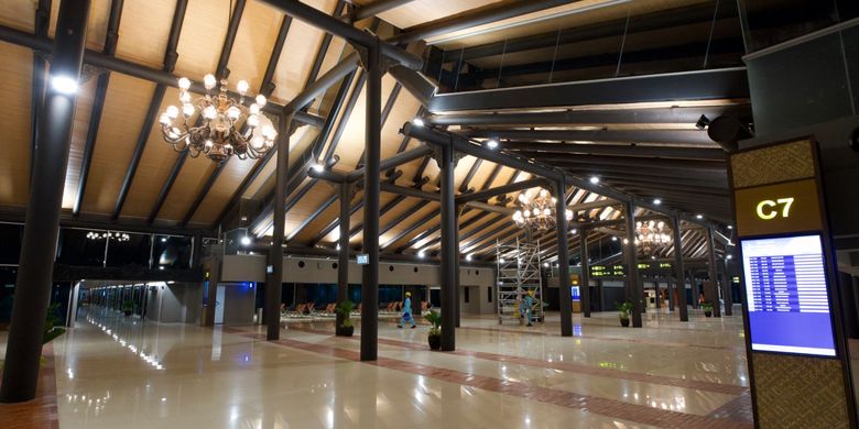 5 Bandara Utama Indonesia Ditargetkan Berkonsep Alam dan Budaya pada 2026, Mana Saja?