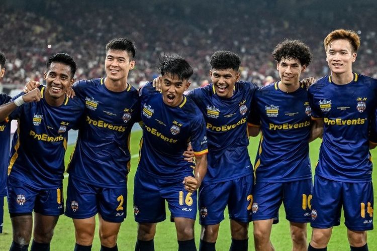 Indra Sjafri, Persib Bandung, Kakang Rudianto, Timnas U22 Indonesia, SEA Games 2025, Robi Darwis, timnas U22, Eliano Reijnders, ACL 2, Gerald Vanenburg, Dipanggil Timnas U22, Kakang Rudianto Jadi Pemain Persib Paling Sibuk