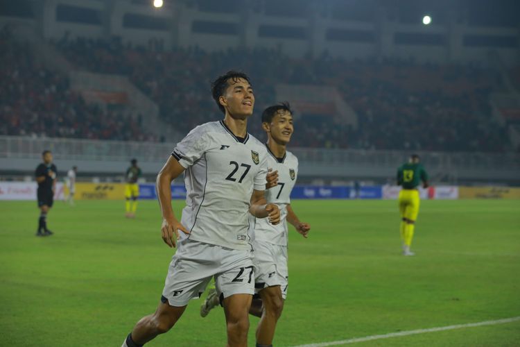 Timnas U22 Indonesia, Siaran langsung Timnas U22 Indonesia vs Filipina, SEA Games 2025, Ivar Jenner, Mauro Zijlstra, Indra Sjafri, link live streaming Timnas U22 Indonesia, ivar jenner, jadwal timnas U22 Indonesia, link live streaming timnas U22 Indonesia, siaran langsung Timnas U22 Indonesia vs Filipina, indonesia vs filipina tayang di, Jadwal Siaran Langsung Timnas U22 Indonesia Vs Filipina di SEA Games 2025