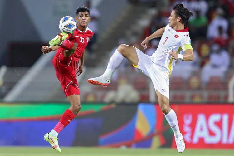 Timnas Indonesia, Oman, Timnas Oman, Profil Timnas Oman, Calon Lawan Indonesia di FIFA Matchday Juni 2026