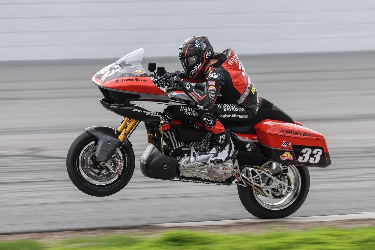Niti Racing, Bagger World Cup, Harley-Davidson, Niti Racing, Tim indonesia Ikut Harley-Davidson Bagger World Cup 2026