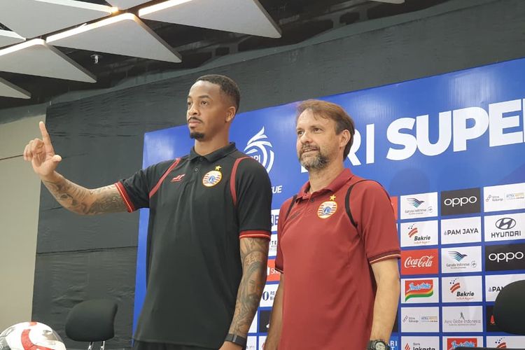 persija jakarta, Malut United, Persija vs Malut United, link live streaming Persija vs Malut United, jadwal Super League 23 Agustus 2025, link live streaming persija hari ini, Link Live Streaming Persija vs Malut United di Super League, Kick-Off 15.30 WIB