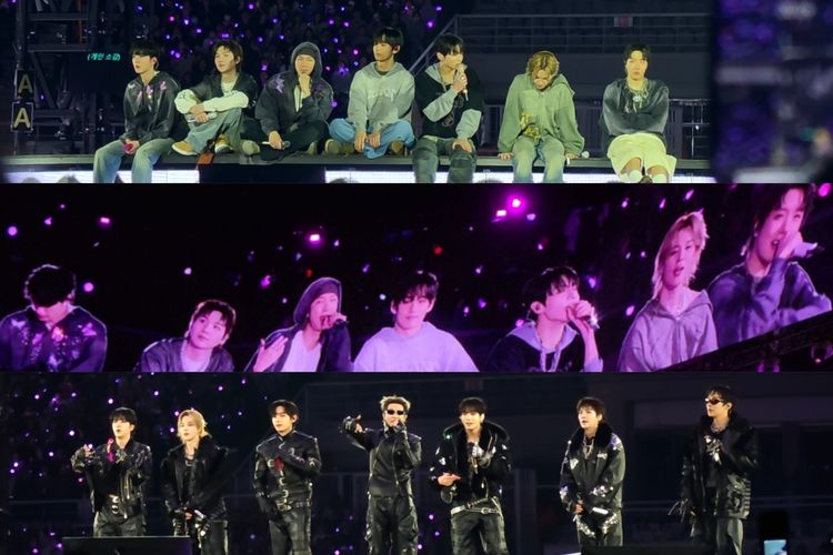Samsung, fancam, Pro Video, Galaxy S26 Ultra, setting Pro Video, Samsung S26 Ultra, Samsung Galaxy S26 Ultra, fancam konser, Saya Rekam Konser BTS di Korea Pakai Galaxy S26 Ultra, Ini Setting agar Fancam Tetap Tajam, Rasio &amp; resolusi, Pilih mode lensa sesuai kebutuhan, Kunci fokus dan pilih zoom, Atur Shutter Speed dan ISO, Setting Rear Mic 
