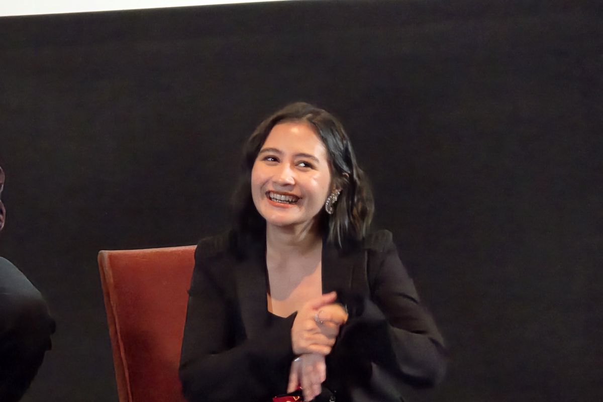Prilly Latuconsina, Ramai Disebut “Pick Me”, Apa Arti Istilah yang Dikaitkan ke Prilly Latuconsina?